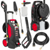 RED TECHNIC RTMC0029 Vysoko-tlakový čistič 2500W, 195 BAROV,