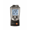 Testo 810 2-kanálový teplomer