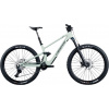 LAPIERRE Zesty CF 6.9 Celadon Zelená - XL