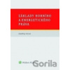 Základy horního a energetického práva - Ondřej Vícha