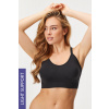 ONLY Play Športová podprsenka ONLY Play ONPSis čierna S