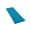 Nafukovací matrac Mountain Equipment Aerostat Down 7.0 Mat Wide - REG Mykonos blue