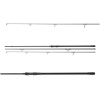 Daiwa Prut Black Widow XT Carp 3,6m 3lbs 3díly (11583-363)