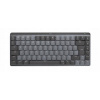 Klávesnica Logitech MX Mechanical Mini (920-010782)