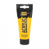 Akrylová farba Solo Goya Acrylic 100 ml | 03 Cadmium žltá (Akrylové farby Kreul)