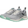 KEEN HIGHTRAIL WP WOMEN, alloy/lichen - 39,5