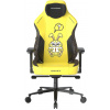 Herní židle DXRacer CRAFT XL DINO RABBIT