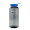 Turistická fľaša Nalgene Sustain Wide Mouth 32 oz (1000 ml) - gray