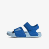 adidas Performance Adilette Sandal K IH3632 modrá