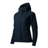 Malfini Softshell Nano Jacket W MLI-53202 (115664) Black 2XL
