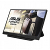LED monitor Asus MB166C 15,6