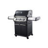 Plynový gril G21 Costarica BBQ Premium line, 5 horákov + zadarmo redukčný ventil 6390370