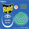 RAID špirála proti komárom 10+1
