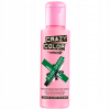 Crazy Color Polotrvalá farba Pine Green Nº 46 100 ml