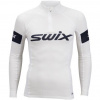 SWIX TRIKO RACEX WARM, STOJÁČEK, pánské 40492.00025 - velikost XXL