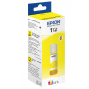 EPSON Epson inkoustová náplň/ T06C44A/ L15150/ L15160/ L65x0/ L11160/ 70ml/ Žlutá