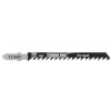 List do priamočiarej píly Strend Pro T144D 100 mm, 6z, na drevo, bal. 5 ks