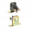 Spínač na kosačku - Solenoid 12v al-ko t 13-102 13-74 13-82 13-85 originál (Solenoid 12v al-ko t 13-102 13-74 13-82 13-85 originál)