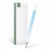 Púzdro Tech-protect Ombre Stylus Pen Sky modré