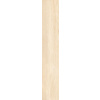 Ceramika Gres Mersin Cream matná dlažba rektifikovaná 19,3 x 120,2 cm