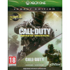 Call of Duty: Infinite Warfare (Legacy Edition)