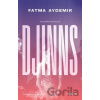 Djinns - Fatma Aydemir