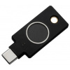 Yubico USB správce hesel YubiKey C Bio (FIDO Edition) černá/zlatá 5060408464175