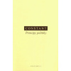 Principy politiky (Benjamin Constant)