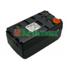 Univerzální Sony / Panasonic 4200 mAh 25,2 Wh NiMH 6,0 V tloušťka 42 mm