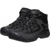 KEEN TARGHEE III MID WP MEN triple black - 41