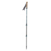 Trekingové palice Pinguin Ascent FL Cork Cobalt