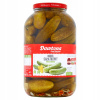 Šalátová uhorka 4100 g Dawtona