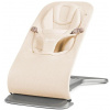 ERGOBABY l EVOLVE lehátko MESH - Cream