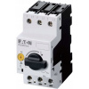 Motorový spínač 3P 4kW 6,3-10A PKZM0-10-EA