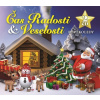 Čas radosti veselosti