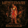 CD Meshuggah: Immutable DIGI