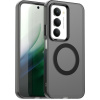 Techsuit CandyCase MagSafe pre Xiaomi Redmi 15 4G 5G cierne puzdro