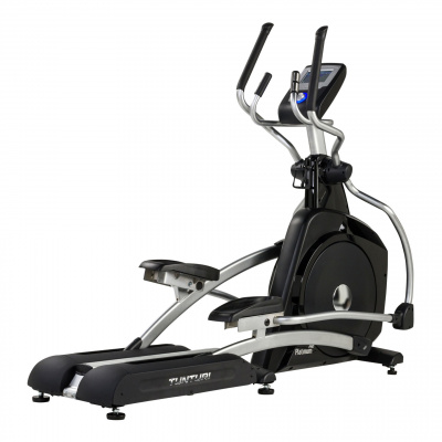 TUNTURI PLATINUM PRO Crosstrainer