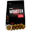 HALDORÁDÓ MONSTER Hard Boilie 24+ Hot Mango