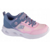 Skechers športová obuv tkanina ružová veľkosť 36