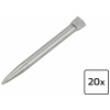 VOLTCRAFT FM-300SP1 N/A Náhradní hrot pro VOLTCRAFT FM-300, VOLTCRAFT FM-80 20 ks