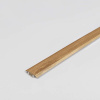 Modular One prechodový profil Dub Spirit prírodný 1744668 1000x39x7,5 mm 1 bm 1744668