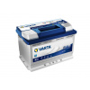 Varta Blue Dynamic EFB 12V 70Ah 760A 570 500 076