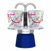 Bialetti Mini Express Set 2 Kandinsky