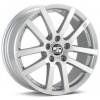Msw - MSW 22 8x17 5x114,3 ET45 silver