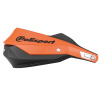 POLIS HANDGUARD TRAIL BLAZER, BLK/BLK