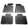 Koberce gumenné Rezaw-Plast Hyundai I40 2011-2019
