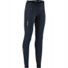 Silvini dámske skialpové nohavice Soracte WP1145 black-cloud