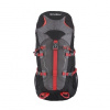 Batoh turistický SCAPE 38 l HUSKY čierna (Batoh na turistiku Scape 38 litrov)