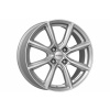 Dezent TN silver 7x17 4x108 ET47,5